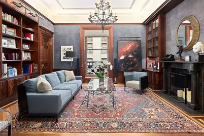 1 W 72nd Street #74, New York City, NY 10023 - Photo 5