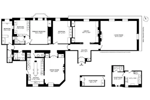 1 W 72nd St, New York City, NY 10023 - Photo 19