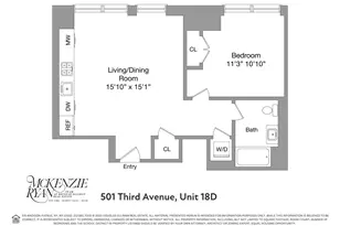 501 3rd Ave, New York City, NY 10016 - Photo 13