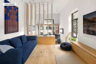 77 Bleecker Street #1011, New York, NY 10012 - Photo 5