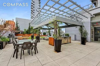 93 Worth Street #405, New York City, NY 10013 - Photo 7