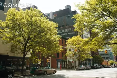 93 Worth Street #405, New York City, NY 10013 - Photo 15