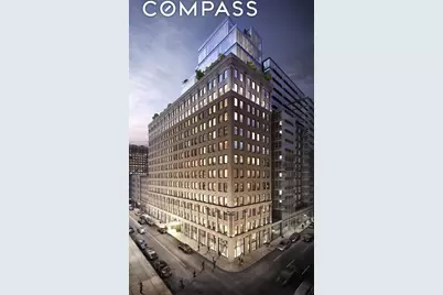 93 Worth Street #405, New York City, NY 10013 - Photo 9