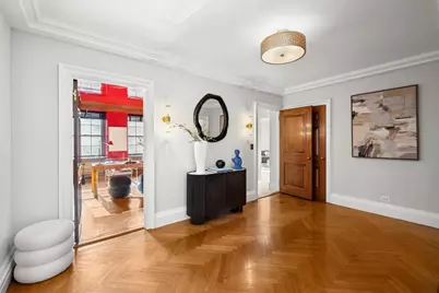 447 E 57th Street #14, New York City, NY 10022 - Photo 15