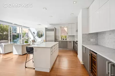 73 Worth Street #PHA, New York City, NY 10013 - Photo 3