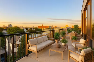 1027 Bushwick Avenue #6-B, New York City, NY 11221 - Photo 3