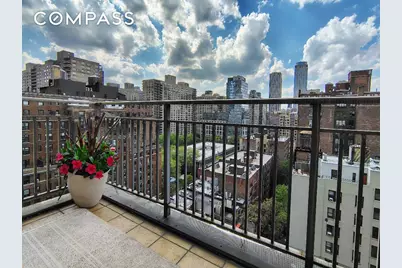 201 W 70th Street #17A, New York City, NY 10023 - Photo 9