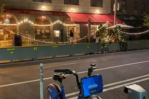 201 W 70th St, New York City, NY 10023 - Photo 17