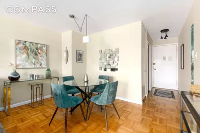 201 W 70th Street #17A, New York City, NY 10023 - Photo 3