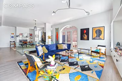 57 3rd Street #3, Brooklyn, NY 11231 - Photo 3