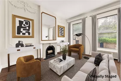 48 E 83rd Street #GARDEN, New York City, NY 10028 - Photo 3