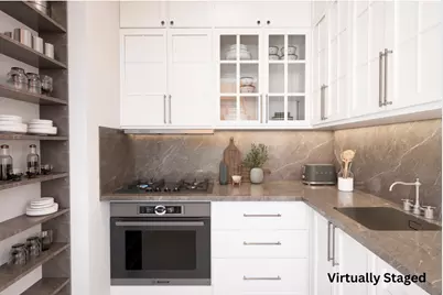 48 E 83rd Street #GARDEN, New York City, NY 10028 - Photo 5