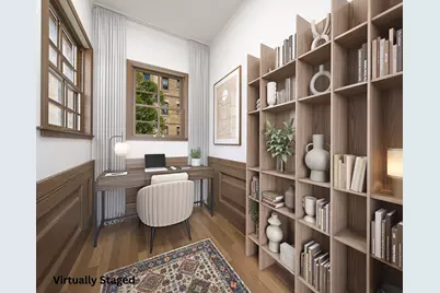 48 E 83rd Street #GARDEN, New York City, NY 10028 - Photo 9