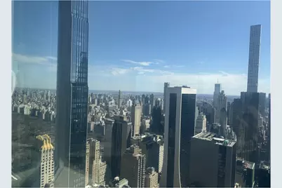 150 W 56th Street #6101, New York, NY 10019 - Photo 11