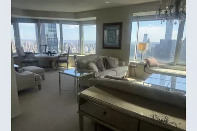 150 W 56th Street #6101, New York, NY 10019 - Photo 3