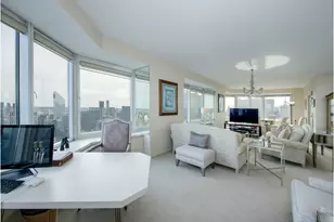 150 W 56th St, New York City, NY 10019 - Photo 5