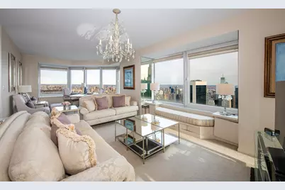 150 W 56th Street #6101, New York City, NY 10019 - Photo 3