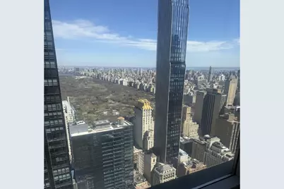 150 W 56th Street #6101, New York City, NY 10019 - Photo 9