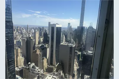 150 W 56th Street #6101, New York, NY 10019 - Photo 13