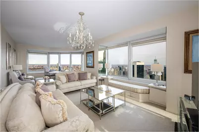 150 W 56th Street #6101, New York City, NY 10019 - Photo 7