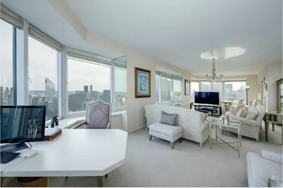 150 W 56th Street #6101, New York, NY 10019 - Photo 5