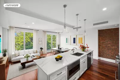 569 St Marks Avenue #4, New York City, NY 11216 - Photo 1