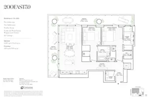 200 E 59th St, New York City, NY 10022 - Photo 1