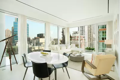 200 E 59th Street #16A, New York City, NY 10022 - Photo 1
