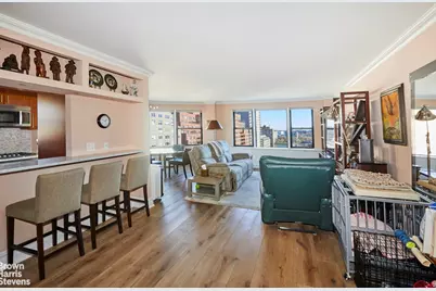 460 E 79th Street #16A, New York City, NY 10075 - Photo 15