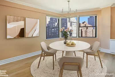460 E 79th Street #16A, New York City, NY 10075 - Photo 3