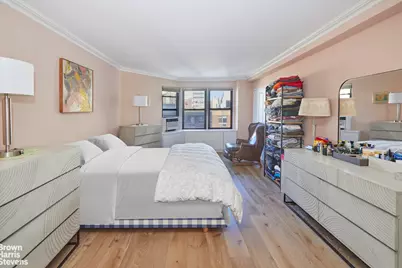 460 E 79th Street #16A, New York City, NY 10075 - Photo 9