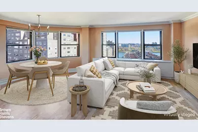460 E 79th Street #16A, New York City, NY 10075 - Photo 1