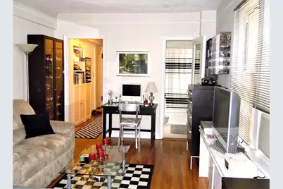 321 E 54th Street #5F, New York City, NY 10022 - Photo 1