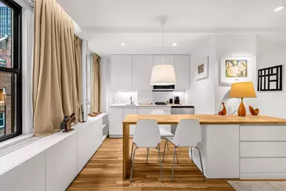 321 E 54th Street #8G, New York City, NY 10022 - Photo 3