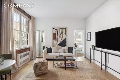 135 Amity Street #2B, Brooklyn, NY 11201 - Photo 3