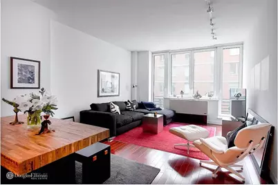 125 W 21st Street #4D, New York, NY 10011 - Photo 1