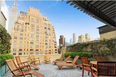 7 Park Avenue #31, New York City, NY 10016 - Photo 9