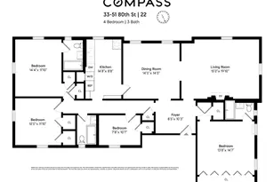 33-51 80th St, New York City, NY 11372 - Photo 1