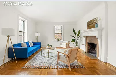 33-51 80th Street #22, New York City, NY 11372 - Photo 1