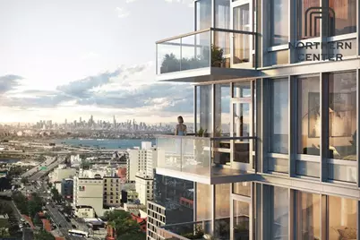 138-18 Northern Boulevard #7L, New York City, NY 11354 - Photo 3