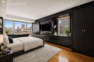 303 E 57th Street #11L, New York City, NY 10022 - Photo 3