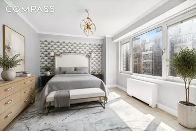 303 E 57th Street #11L, New York City, NY 10022 - Photo 9
