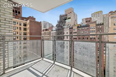 303 E 57th Street #11L, New York, NY 10022 - Photo 3