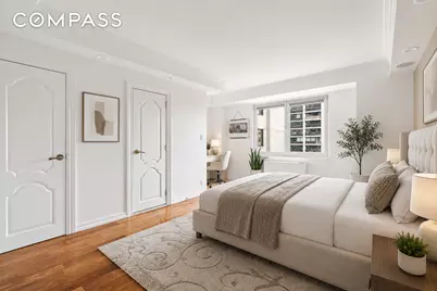 303 E 57th Street #11L, New York City, NY 10022 - Photo 5