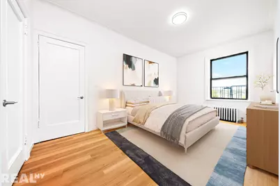 690 Riverside Drive #6D, New York, NY 10031 - Photo 3