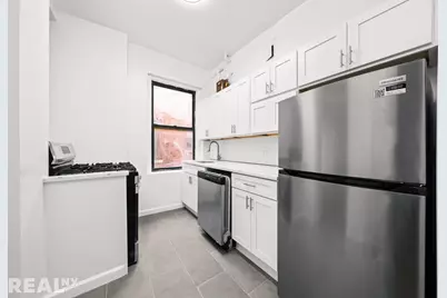 690 Riverside Drive #6D, New York, NY 10031 - Photo 5