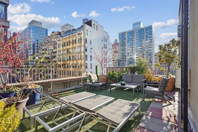 502 Ninth Avenue #4A, New York, NY 10018 - Photo 9