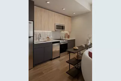 1440 Amsterdam Avenue #2218, New York City, NY 10027 - Photo 1