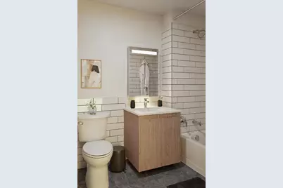 1440 Amsterdam Avenue #2218, New York City, NY 10027 - Photo 5