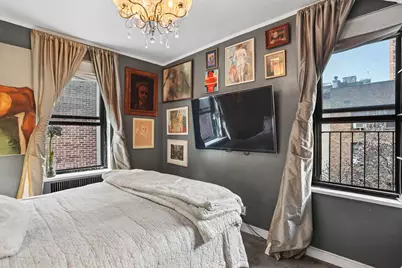 349 E 49th Street #5K, New York City, NY 10017 - Photo 9